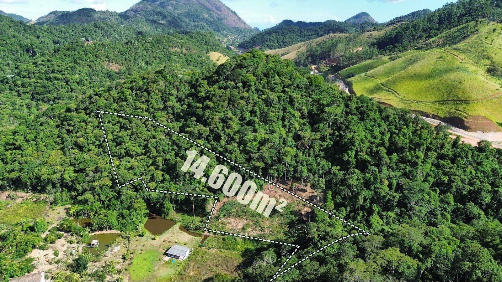 Terreno à venda em Guarapari-ES - Bairro Buenos Aires com 14.600m² de área