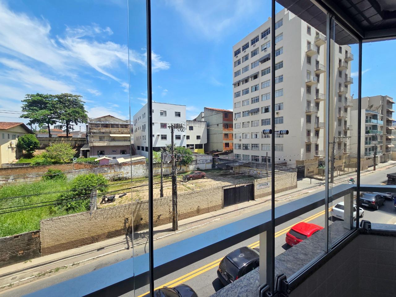 Oportunidade Imperdível: Apartamento de 3 Quartos no Centro de Guarapari-ES com 110m² e Suíte!