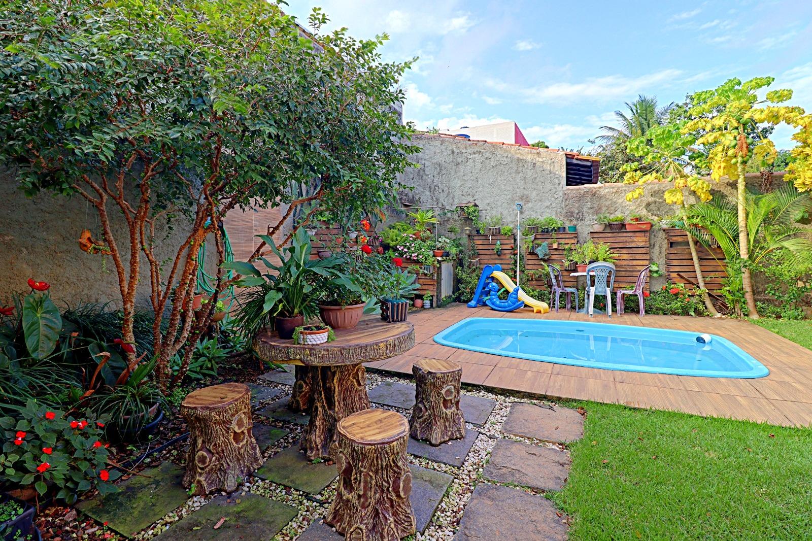 Casa em Itapebussu Guarapari - ES