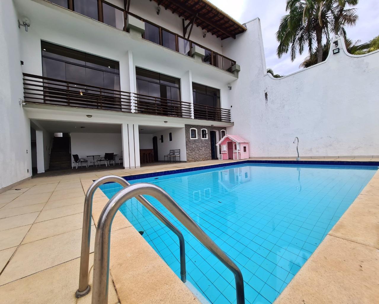 Casa duplex com 5 quartos a venda,820m² no bairro São Judas Tadeu- Centro de Guarapari-ES