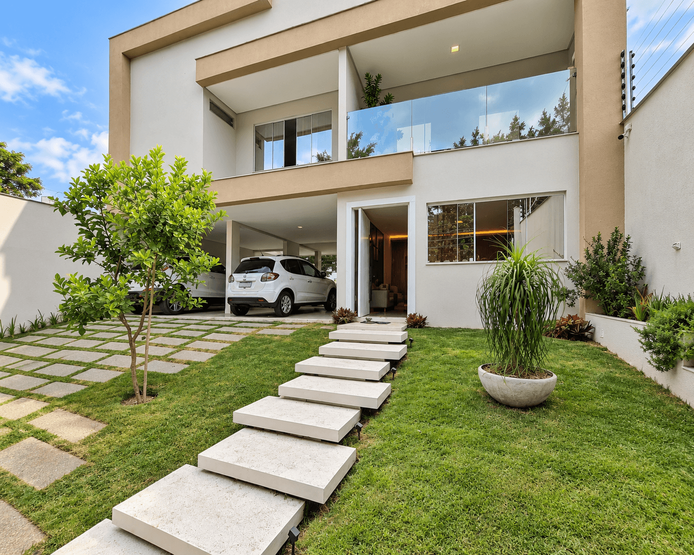 Casa duplex com 4 quartos a venda, 430m² lazer completo em São Judas Tadeu- Guarapari-ES