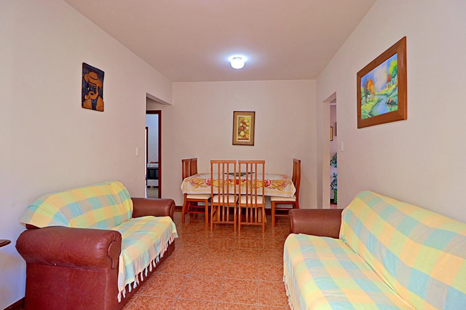 Apartamento de 3 quartos mobiliado à venda, 100 metros da orla da Praia do Morro Guarapari ES