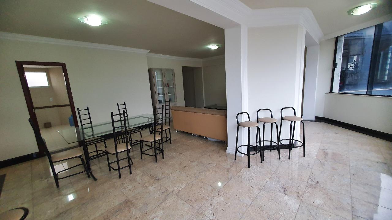 04 Quartos, 2 suites Na na Praia do Morro Guarapari