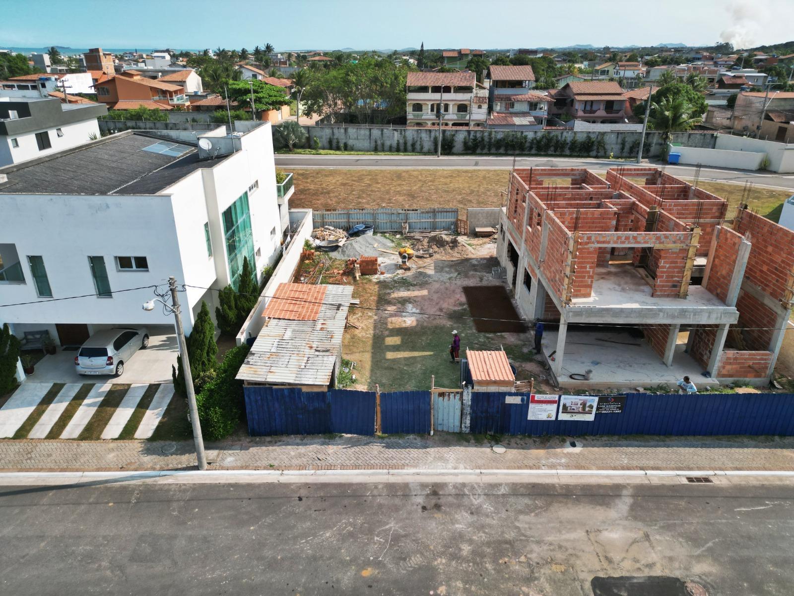 Terreno em Condomínio - Oportunidade no condomínio Mar D'u Ler em Guarapari