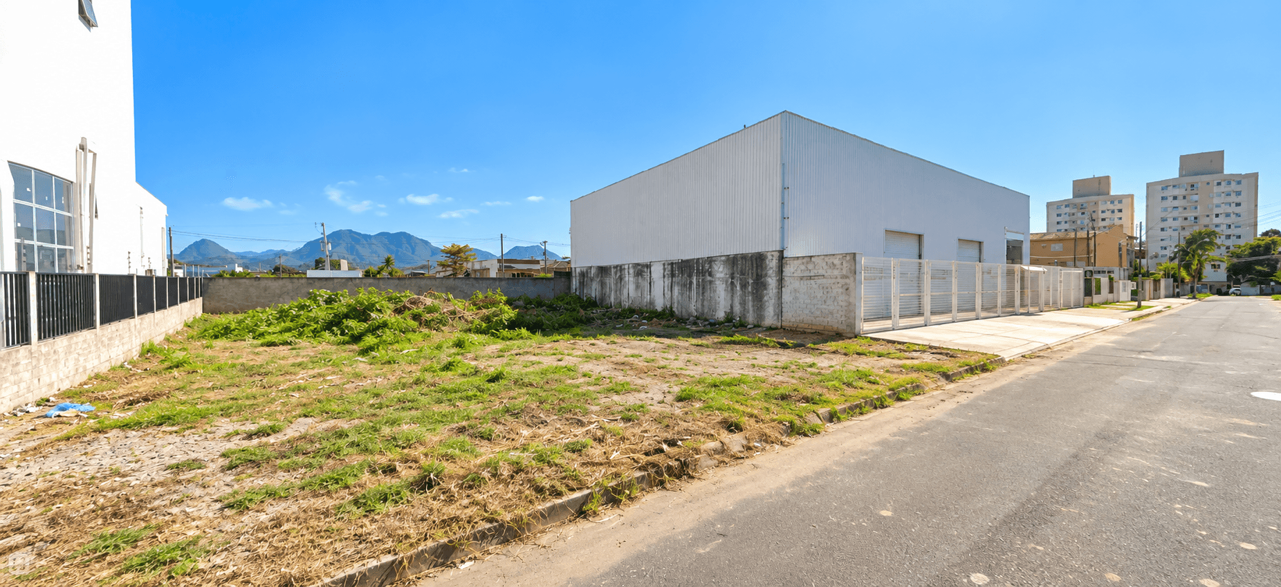Terreno Comercial à Venda na Praia do Morro, Guarapari-ES - 740m² de Oportunidade Imperdível!