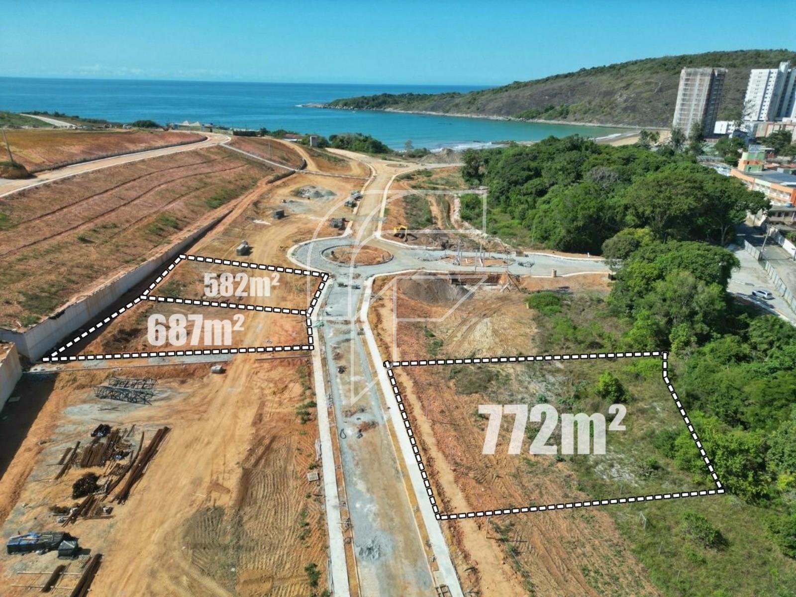 Conheça o Reserva da Praia - O condomínio de terrenos horizontal de Praia mais esperado do Estado Praia do Morro Guarapari ES