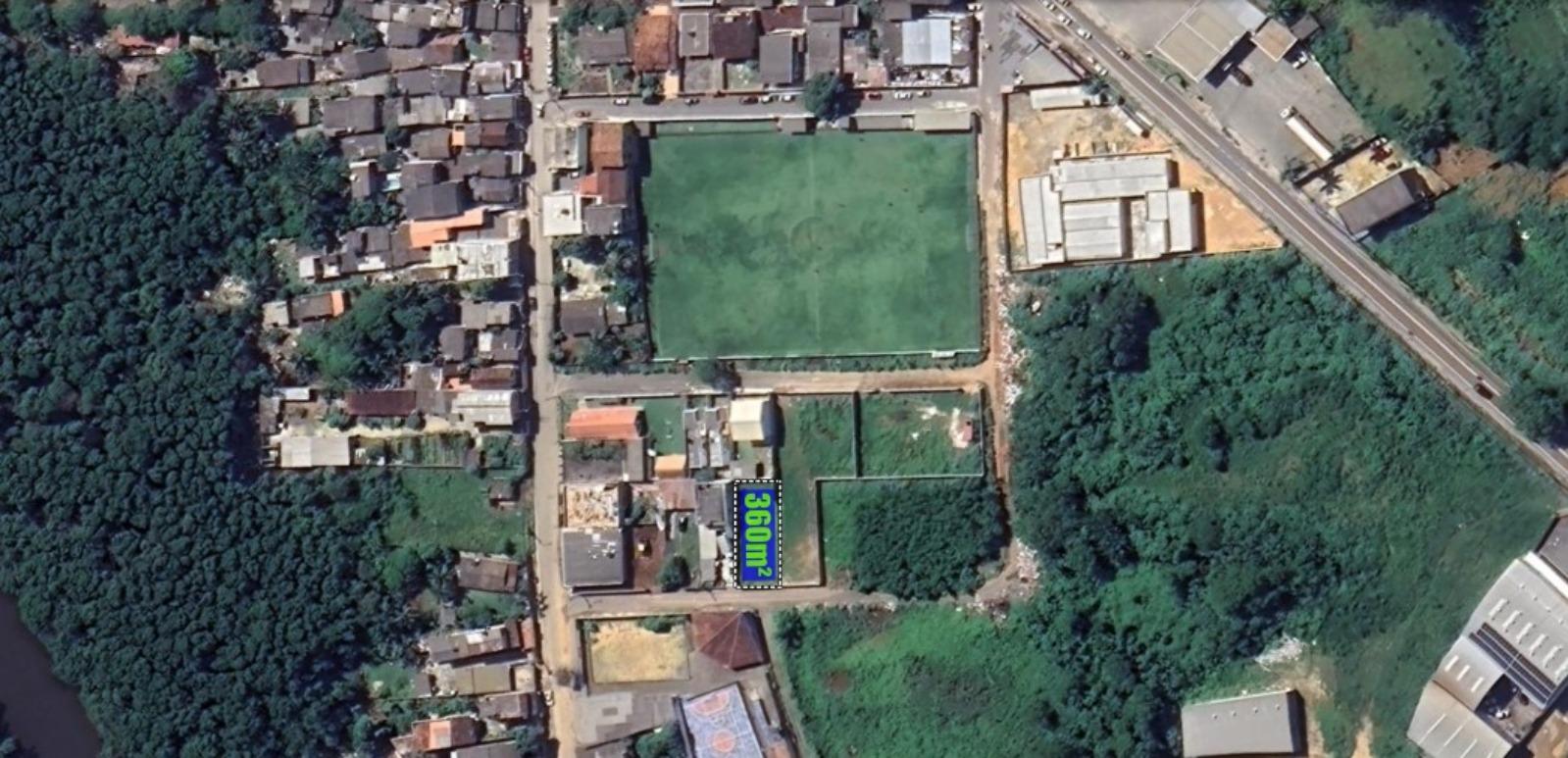 Terreno à venda em Perocão Guarapari-ES