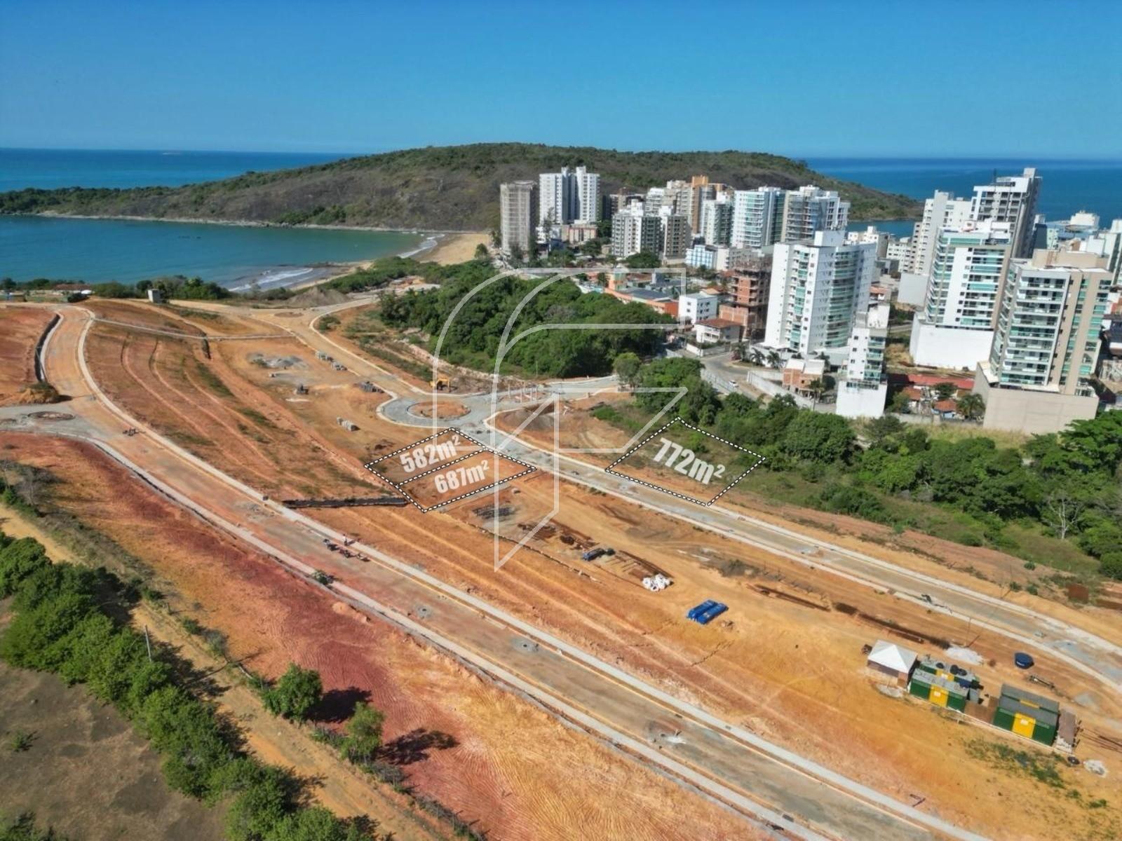 Conheça o Reserva da Praia - O condomínio de terrenos horizontal de Praia mais esperado do Estado Praia do Morro Guarapari ES