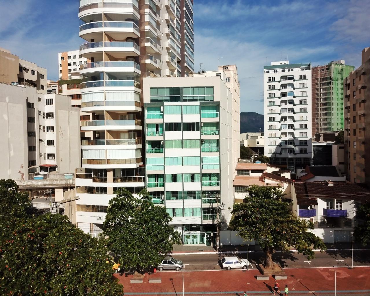 Edifício Coração de Jesus apartamento 2 quartos a venda Praia das Castanheiras Centro de Guarapari ES, chatgpt