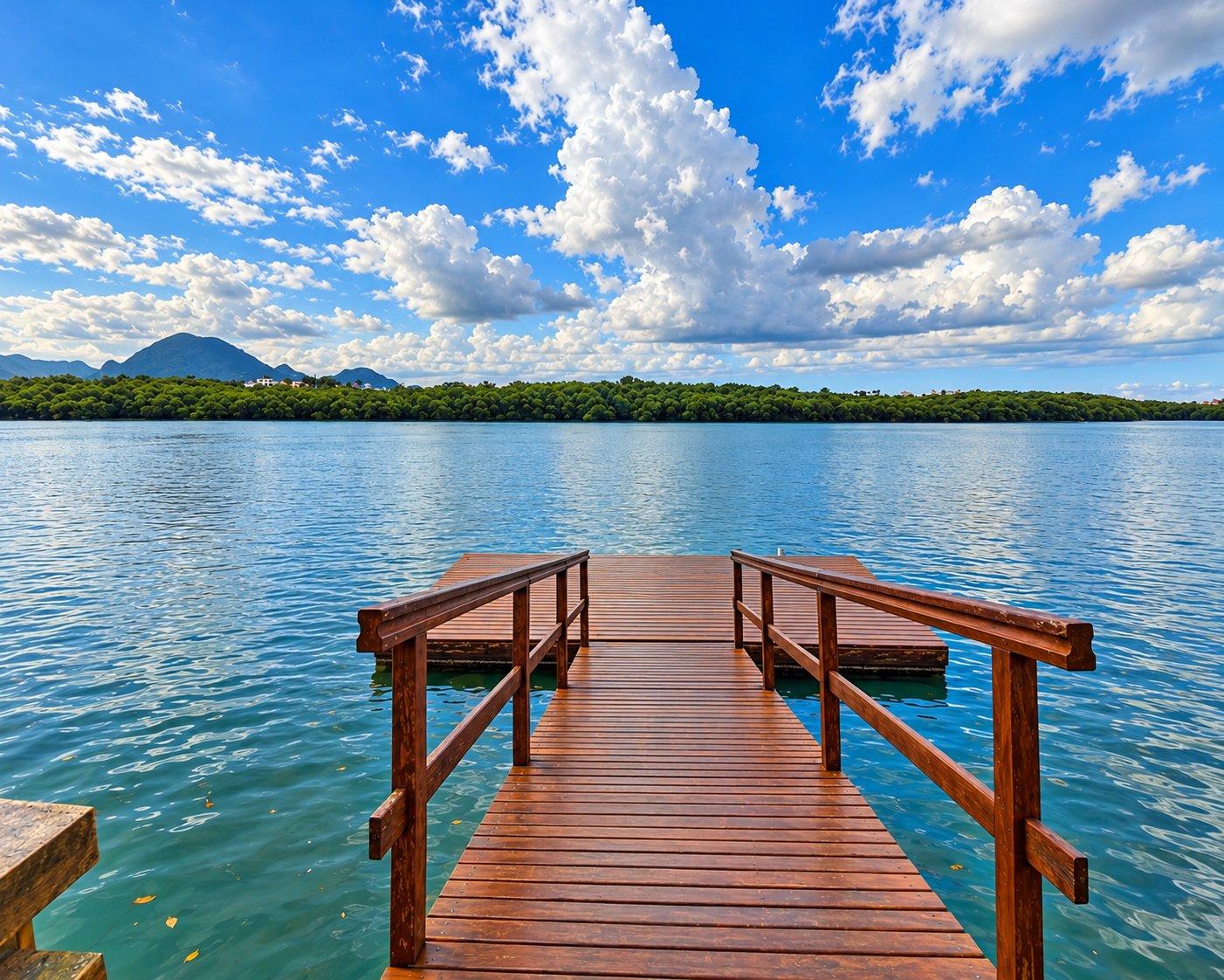 Casa com 7 quartos a venda, no canal de Guarapari, numa área de 1.200m²