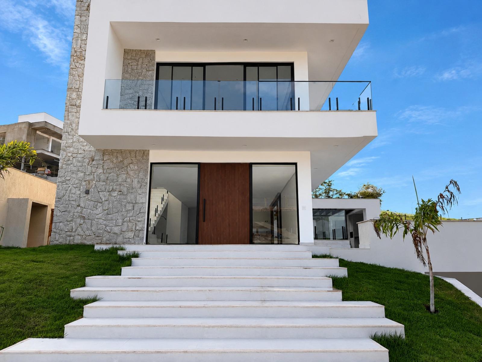 Casa a venda no condomínio Alphaville Três Praias ( oportunidade de negocio) Fase 2 Guarapari- ES