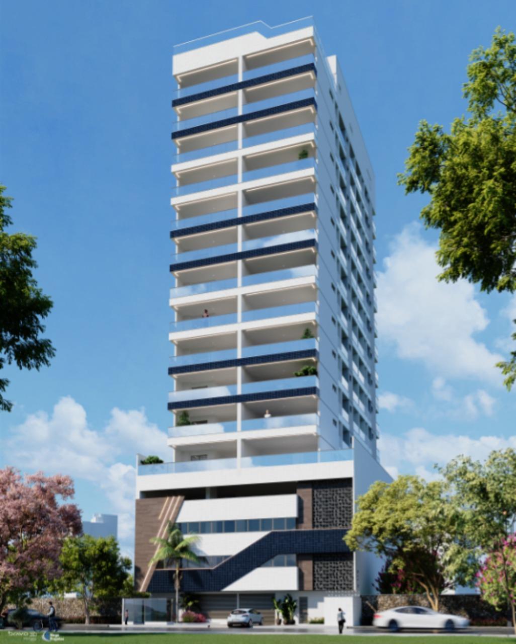 Lançamento Torre das Águas na Praia do Morro em Guarapari!