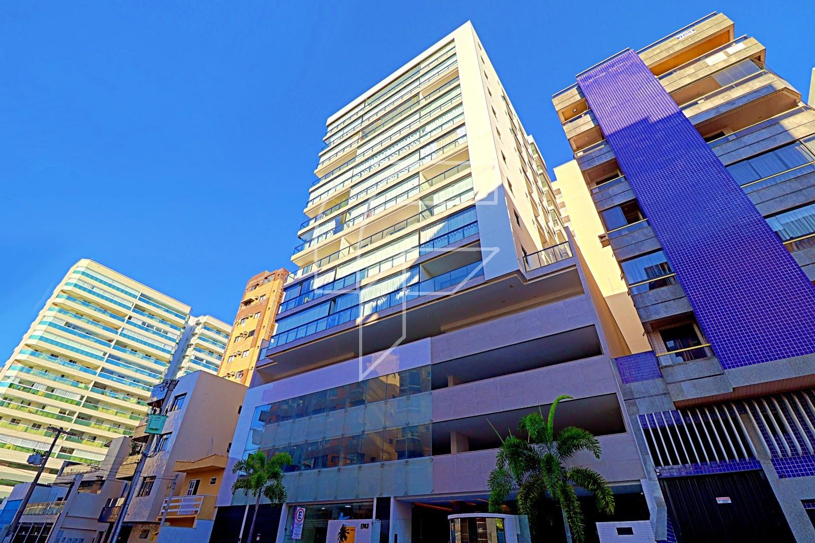 Oportunidade única: Apartamento à venda em Guarapari-ES, na Praia do Morro! 2 quartos, 1 suíte, 1 sala, 2 banheiros, 1 vaga de garagem, 70m².